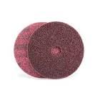 Круг шлифовальный Roxel Pro ROXPRO нетканный прессованный круг Scotch-Brite Unitized Wheel XL-UW 150 x 13 x 13 мм 2A MEDIUM 142403