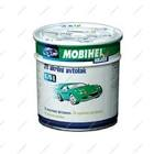 автоэмаль  Helios ,  2K VW R902 GRAU WEISS+ отв 