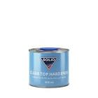 3210.0500 SOLID CLEARTOP Hardener (500 мл) - отвердитель для 2K акрил-уретанового лака 3210.0500