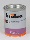 грунтовка 2К   BRULEX  наполнитель,  1,0 л. 
