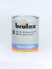 грунтовка 2К   BRULEX  наполнитель,  1,0 л. 