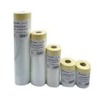 пленка укрывная маскировочная SOLID 4м х 200м  10 мк  рулон 2000.415011