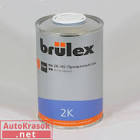 2K-HS-Прозрачный Лак Plus 1,0 л. 932010126