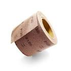 шлифовальный материал   SunMight  SUN NET X313T в рулонах 115мм х 10м на липучке, сетка,  P 400  (1 / 8 ) 82716