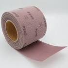 шлифовальный материал   SunMight  SUN NET X313T в рулонах 115мм х 10м на липучке, сетка,  P 400  (1 / 8 ) 82716