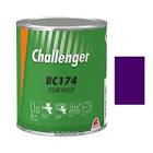 пигмент "CHALLENGER",  BC174  Clear Violet   1,0 л. BC174