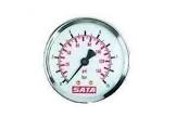 манометр 0-10 бар для фильтров    SATA 100,200,300 и 400 22046