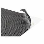 визоматы шумопоглощающие  толстые-3,5 мм. ,   ( 75 х 53 ) см. 