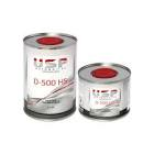 автоэмаль  Helios  алкидная, желтая 225   1л. 225