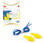 вкладыши  3М  противошумные многоразовые ULTRAFIT UF-01-000