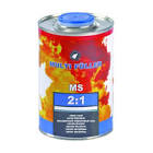 Лак Multi Fuller MS прозрачный автомобильный акриловый БЕЗ ОТВЕРДИТЕЛЯ 5 литров 8393