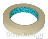 лента малярная,  Body  (шир.= 19мм.) 80 град. 020.03.0000.01