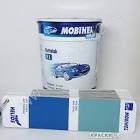 автоэмаль  Helios  алкидная, голубая 481   1л. 481