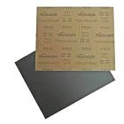 бумага наждачная  SunMight  сухая в листах (230х280)мм., золотистый, Р400 09116