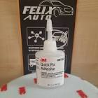 клей  3M  быстросохнущий, 28 г. PN08155