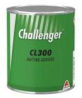 добавка матирующая  Challenger ,  1,0 л. CL300