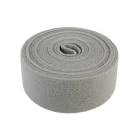 скотч-брайт SandWox Premium Scuff шлифовальный войлок Ultra Fine P1500 серый 115мм рулон 10м 298.115.10.1500