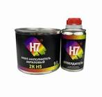 грунт  MASTER  2K-Акриловый  HS V 2007  5+1  LOW VOC 