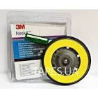 оправка  3М  универсальная диам. 150мм для абразивных кругов на липучке, 15 отверстий, мягкая, резьба 5/16  50391