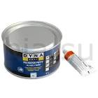 шпатлёвка  DynaСoat , Fiber 1,7кг. 00002