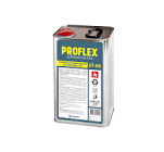 разбавитель  Proflex  для акриловых продуктов ВТ-455 5 литров 66252005