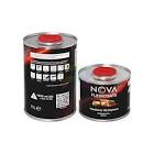 автоэмаль  Helios  алкидная, сенеж 410   1л. 410