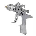 Краскопульт SCHTAER SCH-17G HVLP для окраски изделий из дерева и металла дюза 1,7 мм SCH-17G-1.7