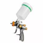 Краскопульт SCHTAER SCH-17G HVLP для окраски изделий из дерева и металла дюза 1,7 мм SCH-17G-1.7