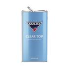321.5000 SOLID CLEARTOP (5000 мл) - двухкомпонентный акрил-уретановый лак 2+1 системы MS 321.5000