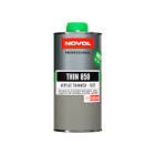 разбавитель для акриловых продуктов     0,50 л,  Novol  32101