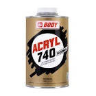растворитель акриловый 740  Body , 0,5л.(нормальный) 740.00.0000.0