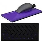 набор 3М  для обработки рельефных поверхностей: шлифок + 2 насадки 50729