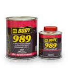 грунтовка с Zn (320)  Body , 2К-комплект, 1л. (серая) 320.07.0000.1