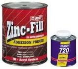 грунтовка с Zn (320)  Body , 2К-комплект, 1л. (серая) 320.07.0000.1