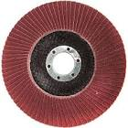 круг  Orientcraft  лепестковый торцевой для шлифмашинок 115 x 22 P50 