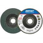 круг  Orientcraft  лепестковый торцевой для шлифмашинок 115 x 22 P50 