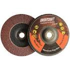 круг  Orientcraft  лепестковый торцевой для шлифмашинок 115 x 22 P50 