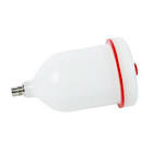 бачок пластиковый  OTRIX  верхний, для краскопульта 600 мл 016817