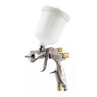 Краскопульт IWATA ANEST WS400 Supernova (Clear), сопло 1.5 мм, с бачком WS400-1501CH-EVO