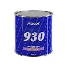 антикор 930,  Body  5кг. (черный) 930.02.0000.7