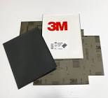 лист  3M  шлифовальный 230x280 мм 3M™ 255P P220 63118