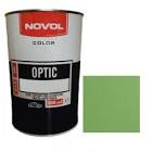 автоэмаль акриловая баночная  325 OPTIC NOVOL   СВЕТЛО-ЗЕЛЕНАЯ 21018