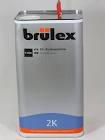растворитель  Brulex  2K для акриловых материалов 250 мл. 972800126