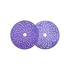 круг  3M  абразивный 325U  Hookit , синий, 15 отвер., 240, 150 мм 51377