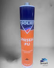 361.0314.1 SOLID UNISEAL PU (310 мл) - полиуретановый герметик, цвет: черный 361.0314.1
