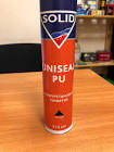 361.0314.1 SOLID UNISEAL PU (310 мл) - полиуретановый герметик, цвет: черный 361.0314.1