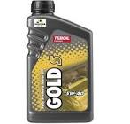 масло TEBOIL GOLD S 5W40 бутыль 1литр 