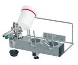 подставка мокрая   SATA ,для 3-х пистолетов 60095