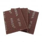 скотч-брайт  Mirka  MIRLON 152х229хх10мм VF P360  (красн.) 8019002037