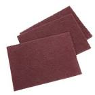 скотч-брайт  Mirka  MIRLON 152х229хх10мм VF P360  (красн.) 8019002037